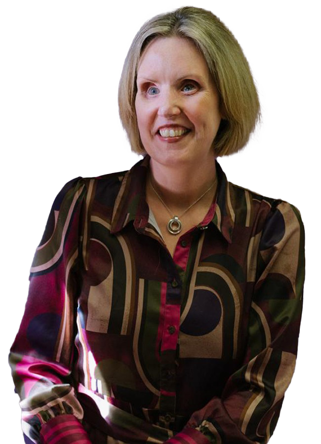 Claire Bowes